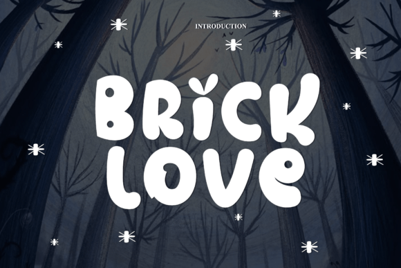 Elevating Design Projects with the Fluid Elegance of Brick Love