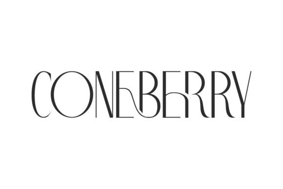 Evaluating Coneberry: A Practical Guide to Modern High-Contrast Display Typography