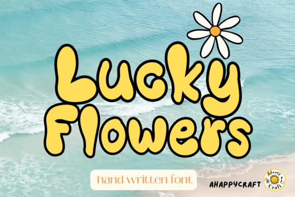 Mango Juice Font: Evaluating Playful Handwritten Display Type for Creative Branding