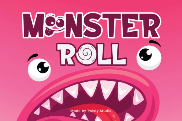 Unleashing Personality in Design: A Practical Guide to Using Monster Roll